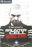 Ubisoft Tom Clancy's: Splinter Cell Double Agent (PC) Gaming
