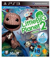 Sony Little Big Planet 2 (PS3) Gaming