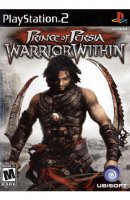 Ubisoft Prince Of Persia : Warrior Within (PS2) Gaming