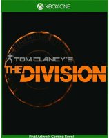 Ubisoft Tom Clancy's The Division (XboxOne) Gaming
