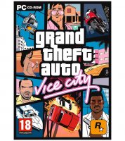 Rockstar Grand Theft Auto: Vice City (PC) Gaming