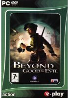 Ubisoft Beyond : Good & Evil (PC) Gaming