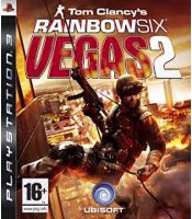 Ubisoft Rainbow Six Vegas 2 (PS3) Gaming