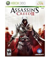 Ubisoft Assassin's Creed II (Xbox360) Gaming