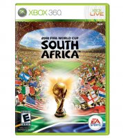 EA Sports 2010 FIFA World Cup South Africa (Xbox 360) Gaming