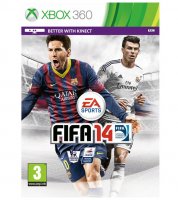EA Sports FIFA 14 (Xbox 360) Gaming