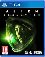SEGA Alien Isolation (PS4) Gaming