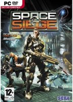 SEGA Space Siege (PC) Gaming