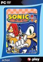 SEGA Sonic Mega Collection Plus (PC) Gaming