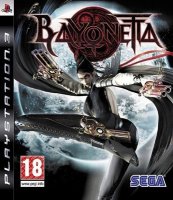 SEGA Bayonetta (PS3) Gaming