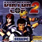 SEGA Virtua Cop 2 (PC) Gaming