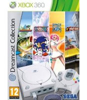 SEGA Dreamcast Collection (Xbox 360) Gaming