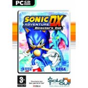 SEGA Sonic Aventure DX Director's Cut (PC) Gaming