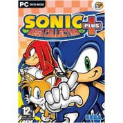 SEGA Sonic Plus Mega Collection (PC) Gaming