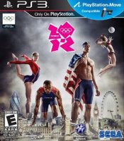 SEGA London 2012 Olympics (PS3) Gaming