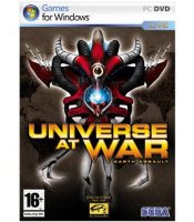 SEGA Universe At War (PC) Gaming