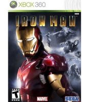 SEGA Iron Man (Xbox360) Gaming