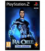 Sony Ra One (PS2) Gaming