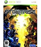 SEGA Stormrise (Xbox360) Gaming