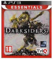 THQ Darksiders Essentials (PS3) Gaming