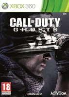 Activision Call Of Duty Ghosts (Xbox360) Gaming