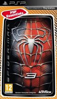 Activision Spider-Man 3 (PSP) Gaming