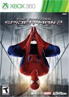 Activision The Amazing Spider-Man 2 (Xbox360) Gaming