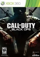 Activision Call Of Duty Black Ops (Xbox360) Gaming