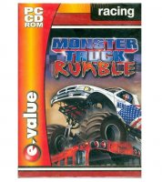 THQ Monster Truck Rumble (PC) Gaming