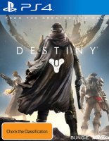 Activision Destiny (PS4) Gaming