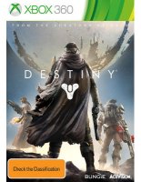 Activision Destiny (Xbox360) Gaming