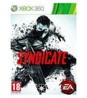 EA Sports Syndicate (Xbox 360) Gaming