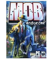 THQ Mob Enforcer (PC) Gaming