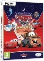 Disney Cars Toon Mater's Tall Tales (PC) Gaming