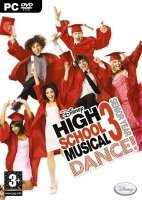 Disney High School Musical 3 (PC) Gaming