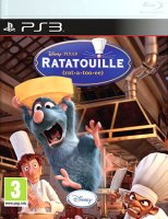 Disney Ratatouille (PS3) Gaming