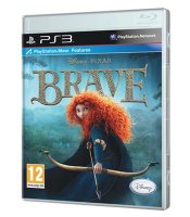 Disney Brave (PS3) Gaming