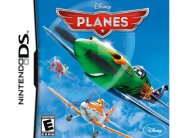 Disney Disney's Planes (DS) Gaming