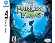 Disney Princess And Frog (DS) Gaming
