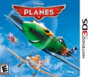 Disney Disney's Planes (3DS) Gaming
