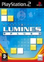 Disney Lumines Plus (PS2) Gaming