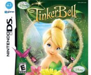 Disney Disney Fairies Tinker Bell (DS) Gaming