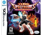 Disney Spectrobes Beyond The Portals (DS) Gaming