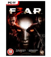 Warner Bros Fear 3 (PC) Gaming