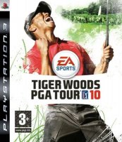 EA Sports Tiger Woods PGA Tour 11 (PS3) Gaming