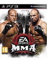 EA Sports MMA (PS3) Gaming
