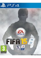 EA Sports FIFA 15 (PS4) Gaming