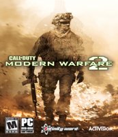 Activision Call Of Duty Modern Warfare 2 (PC) Gaming