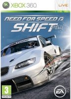 EA Sports Need For Speed Shift (Xbox360) Gaming