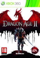 EA Sports Dragon Age 2 Standard Edition (Xbox360) Gaming